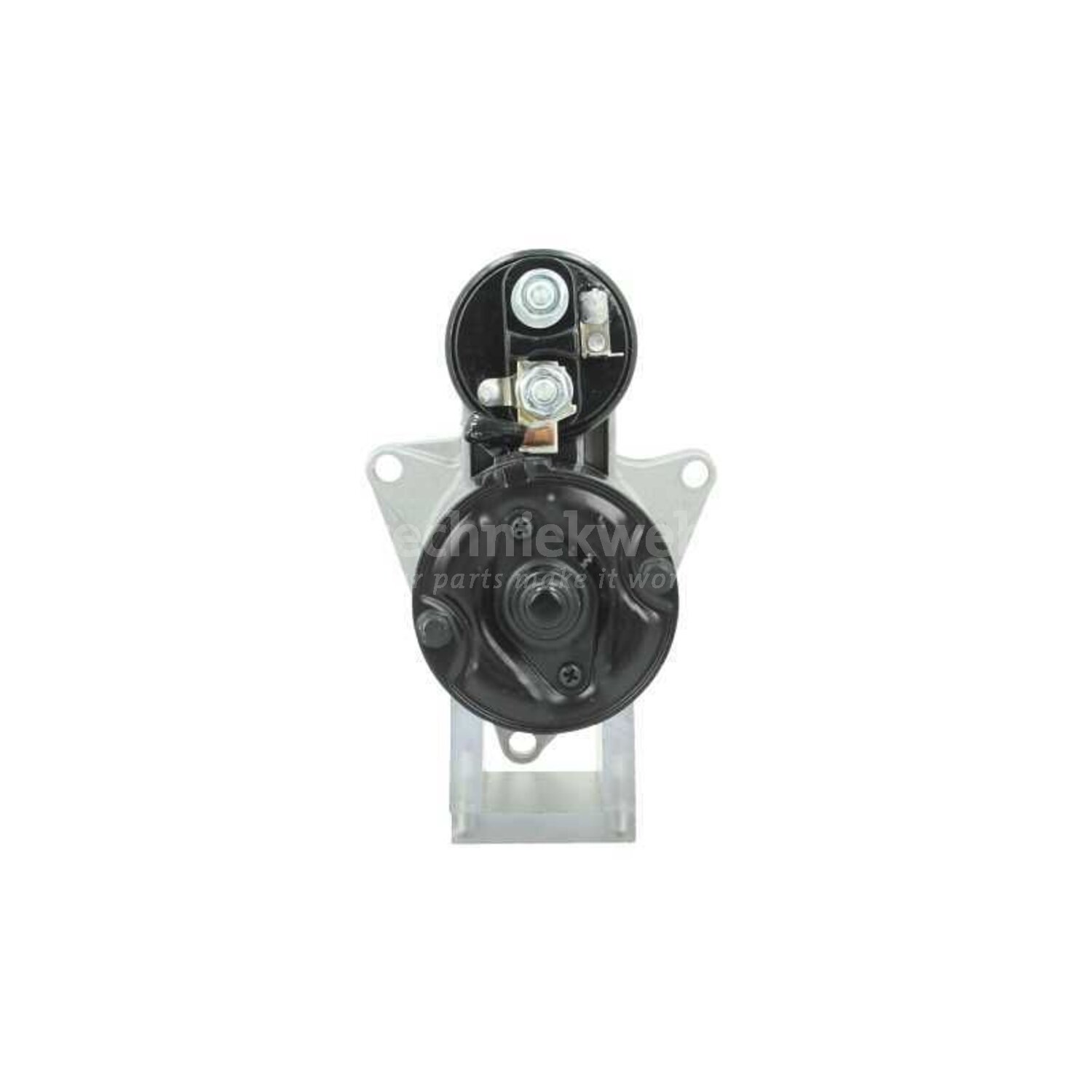 BV PSH Startmotor / Starter voor o.a. Vw, Hitachi - 300.519.103.010 ...