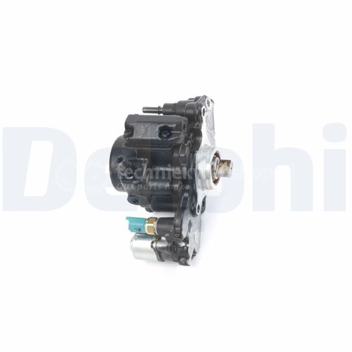 DELPHI Hogedrukinspuitpomp voor o.a. Ford, Peugeot, Citroën, Fiat ...