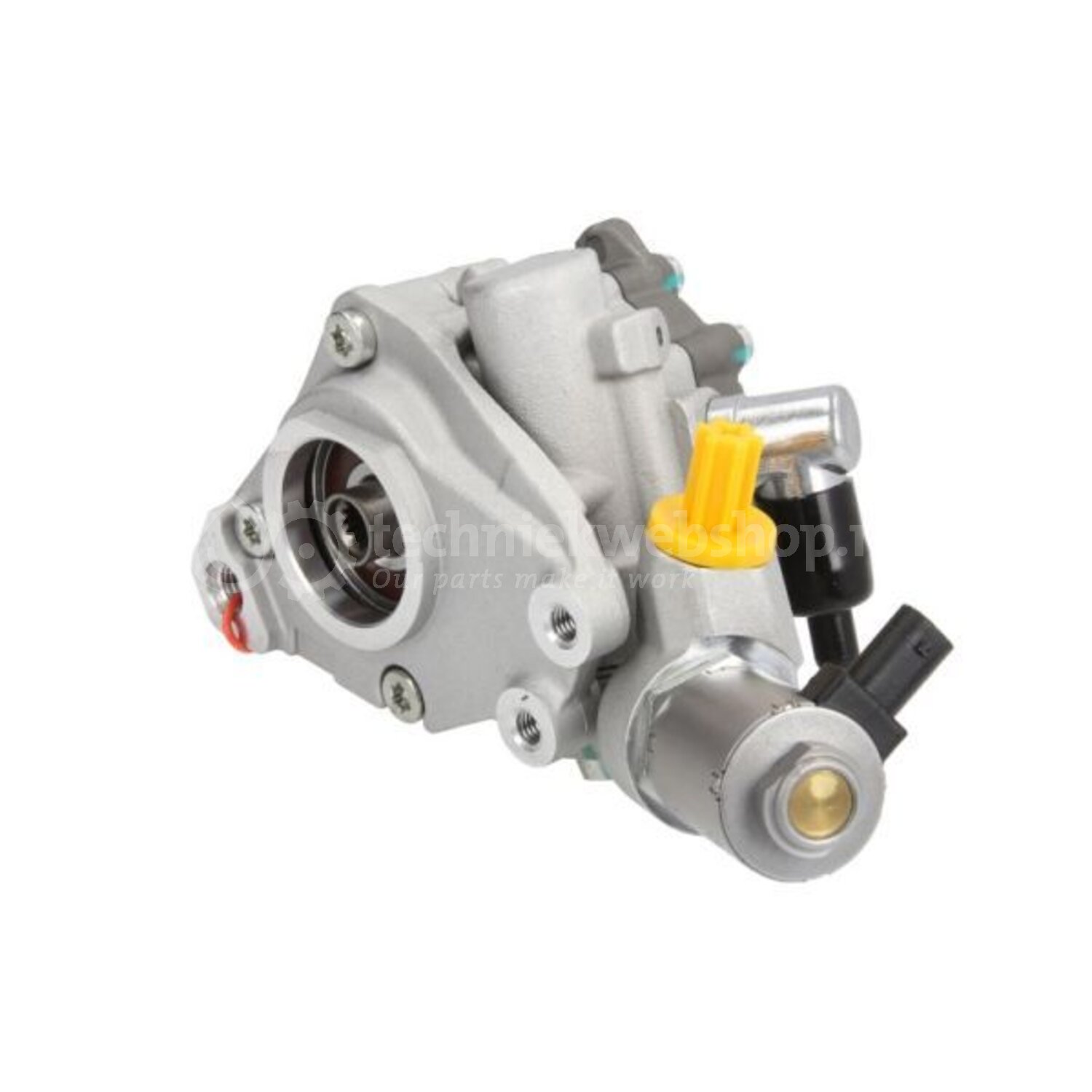 LAUBER Servo pomp voor o.a. Audi, Vw - 55.9981, 5901321333530 | Druk ...