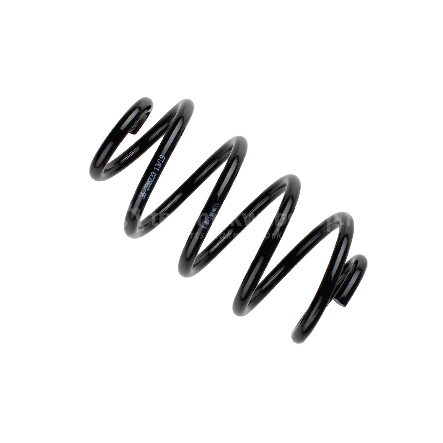BILSTEIN Chassisveer voor o.a. Mercedes-Benz - 36-280223, 4025258829360 ...