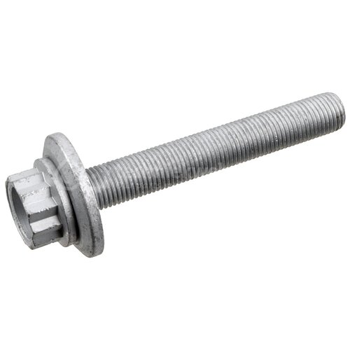 Febi Bilstein Krukas Schijf 31815 - Origineel Vervangingsonderdeel Voor VW En Volvo 4 miniatura