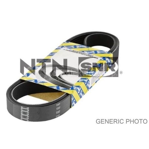 Poly V-riem set CONTINENTAL 6PK1080K1 voor Audi, Seat, Skoda