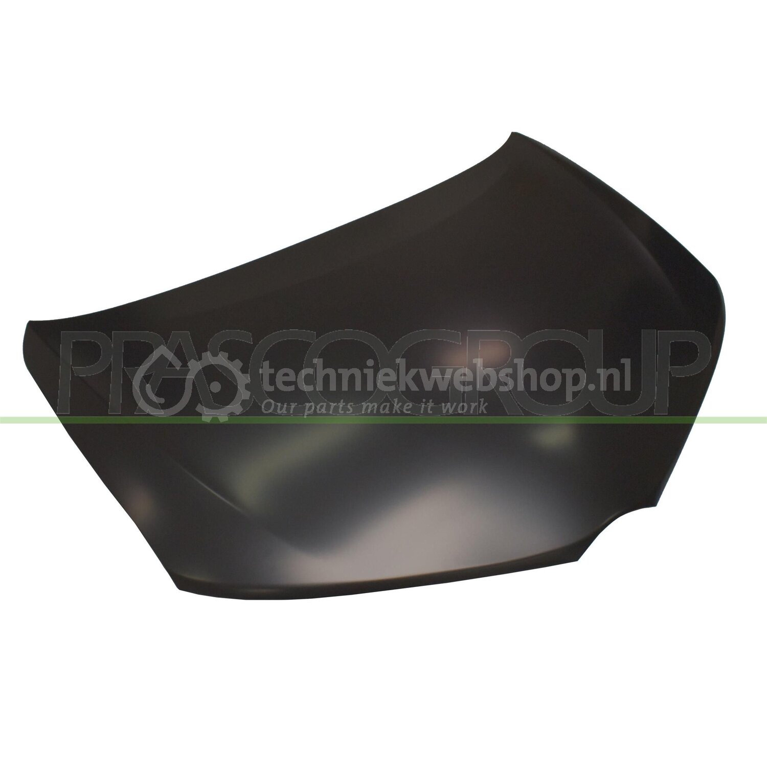 PRASCO Motorkap voor o.a. Toyota - TY3543100, 8033533462290 ...