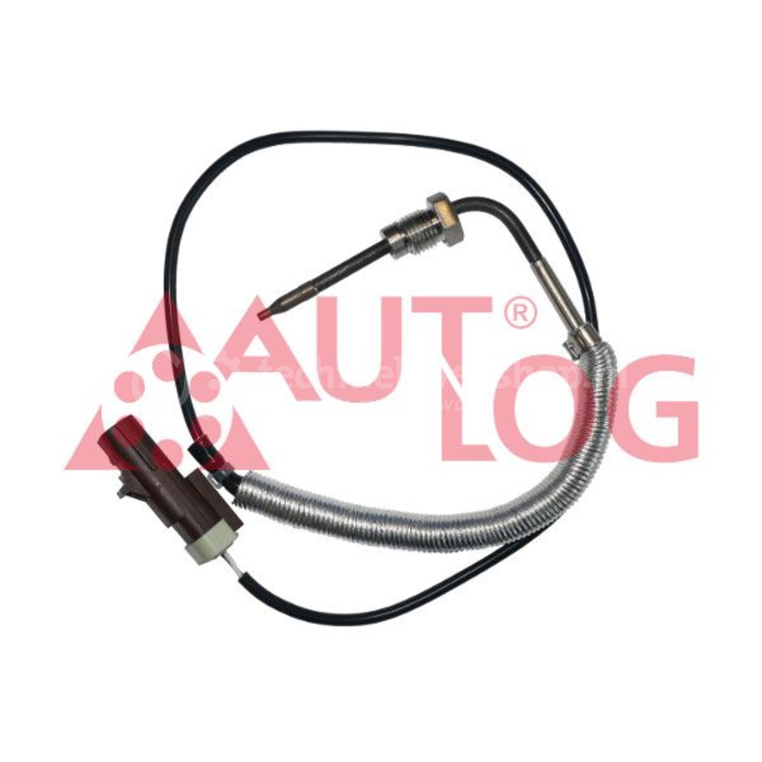 AUTLOG Sensor, uitlaatgastemperatuur voor o.a. Jeep - AS3497 ...