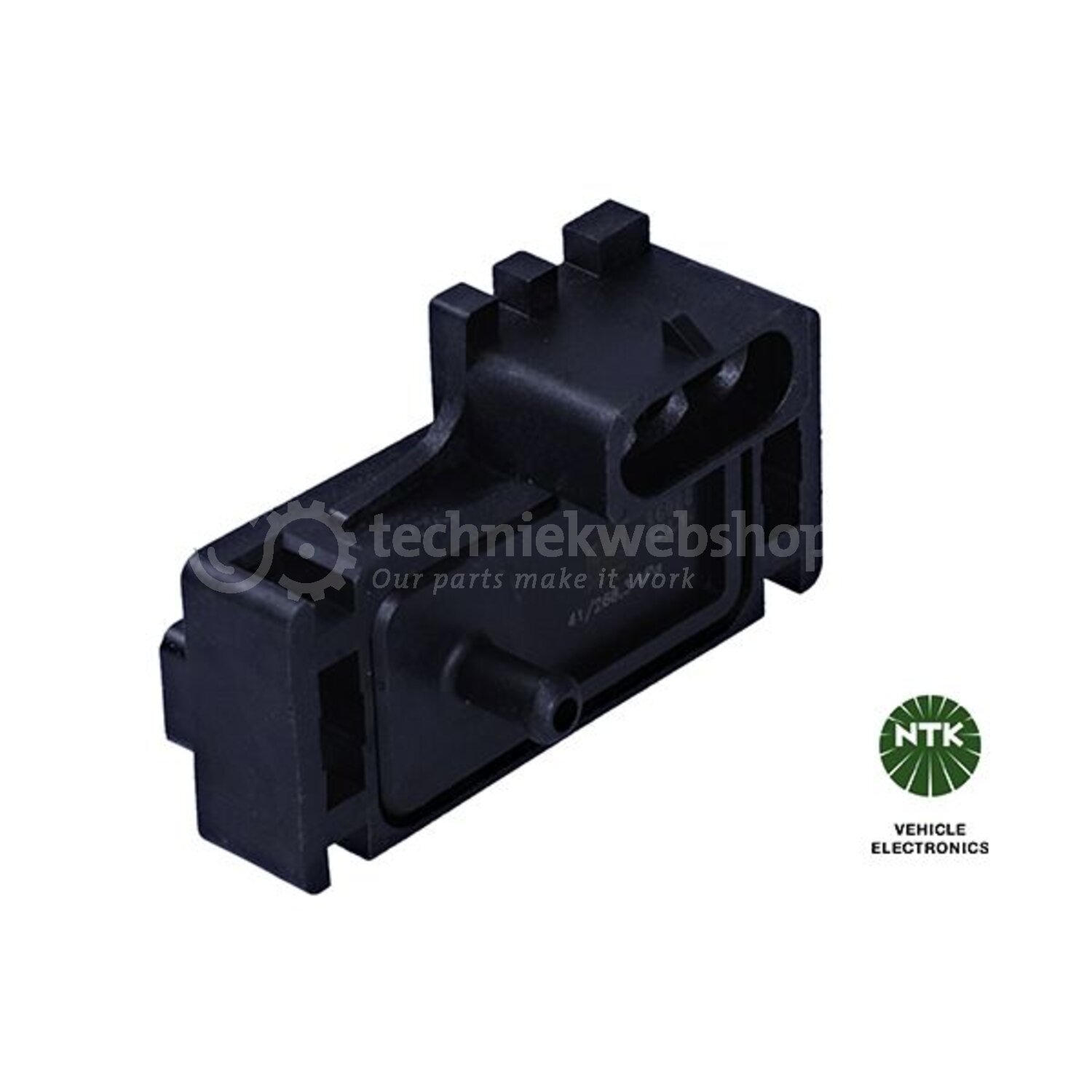 NTK MAP sensor voor o.a. Ford, Chevrolet, Daewoo, Pontiac, Buick ...