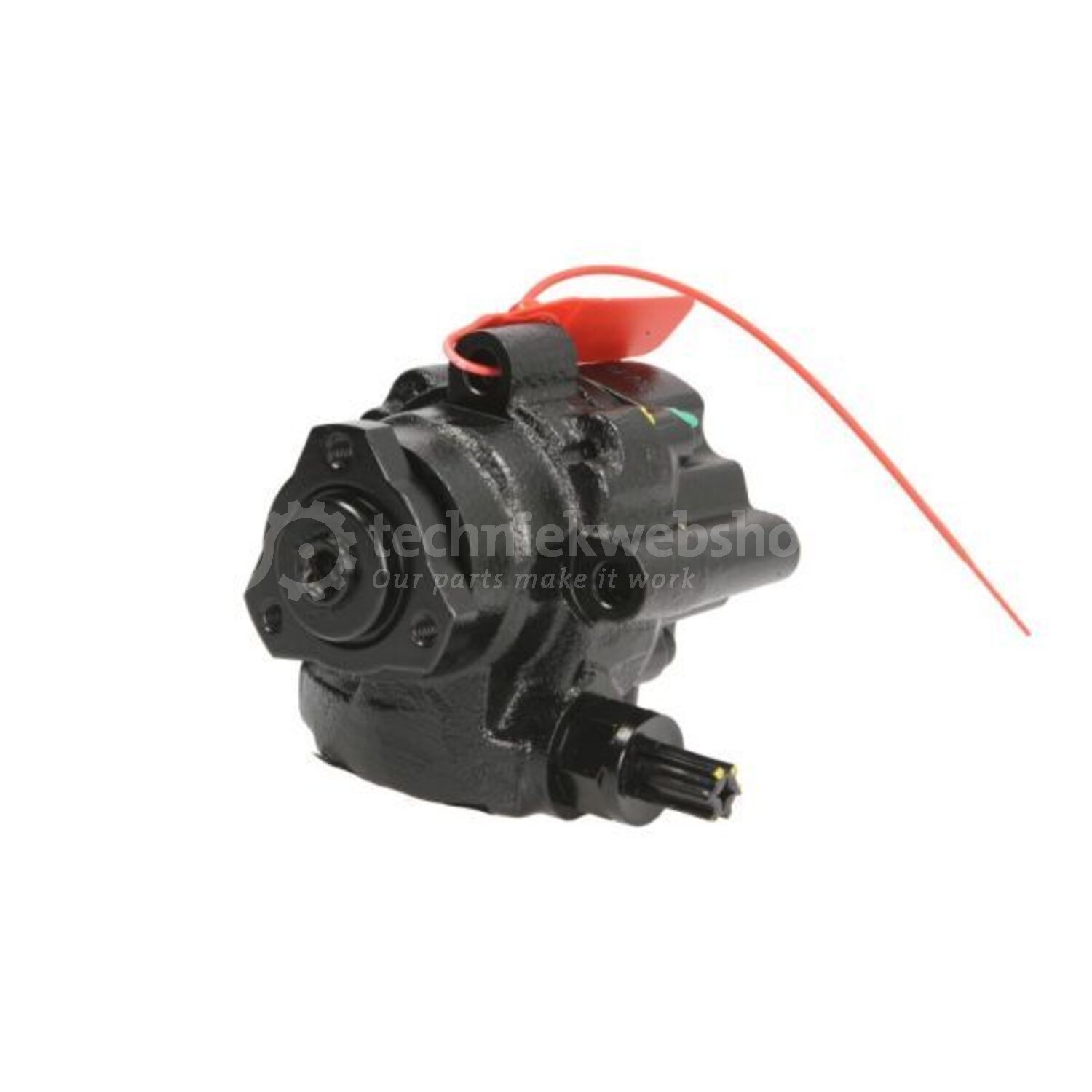 LAUBER Servo pomp voor o.a. Land Rover - 55.4180, 5901321123933 ...