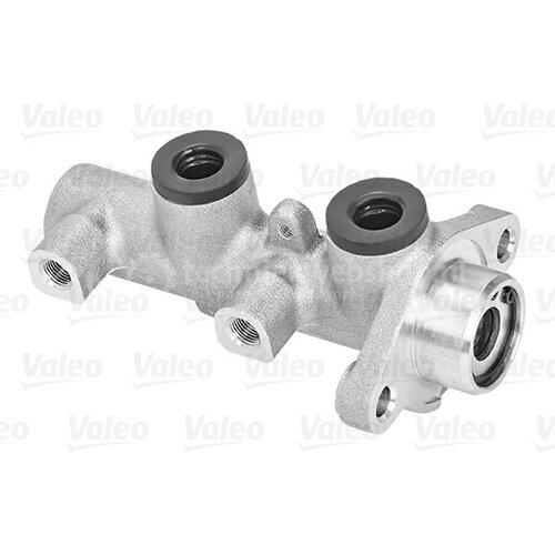 VALEO Hoofdremcilinder voor o.a. Chevrolet, Daewoo - 400415 ...