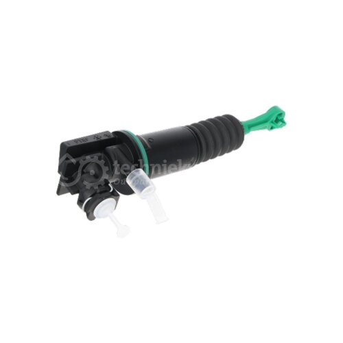 VALEO Hoofdcilinder, koppeling voor o.a. Citroën, Peugeot, Ds, Opel ...
