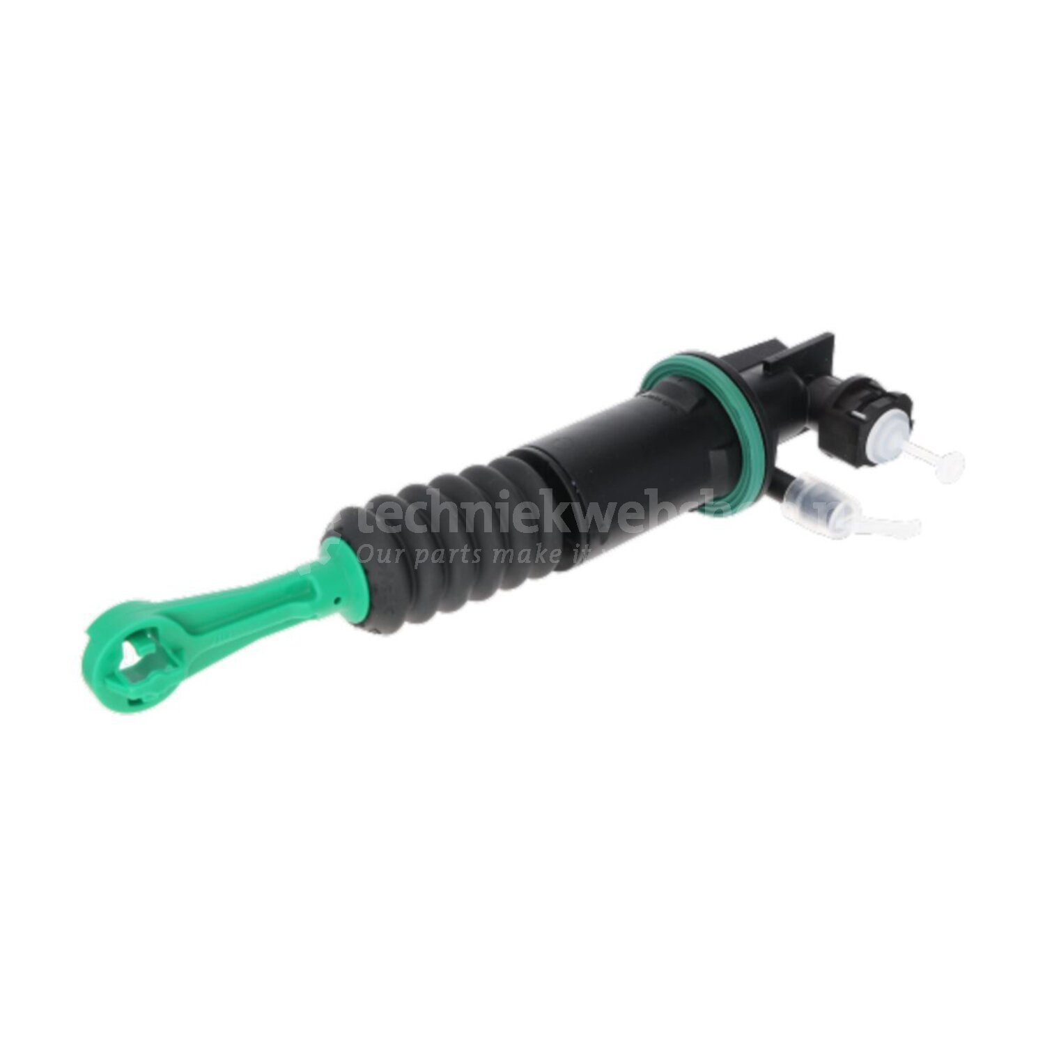 VALEO Hoofdcilinder, koppeling voor o.a. Citroën, Peugeot, Ds, Opel ...