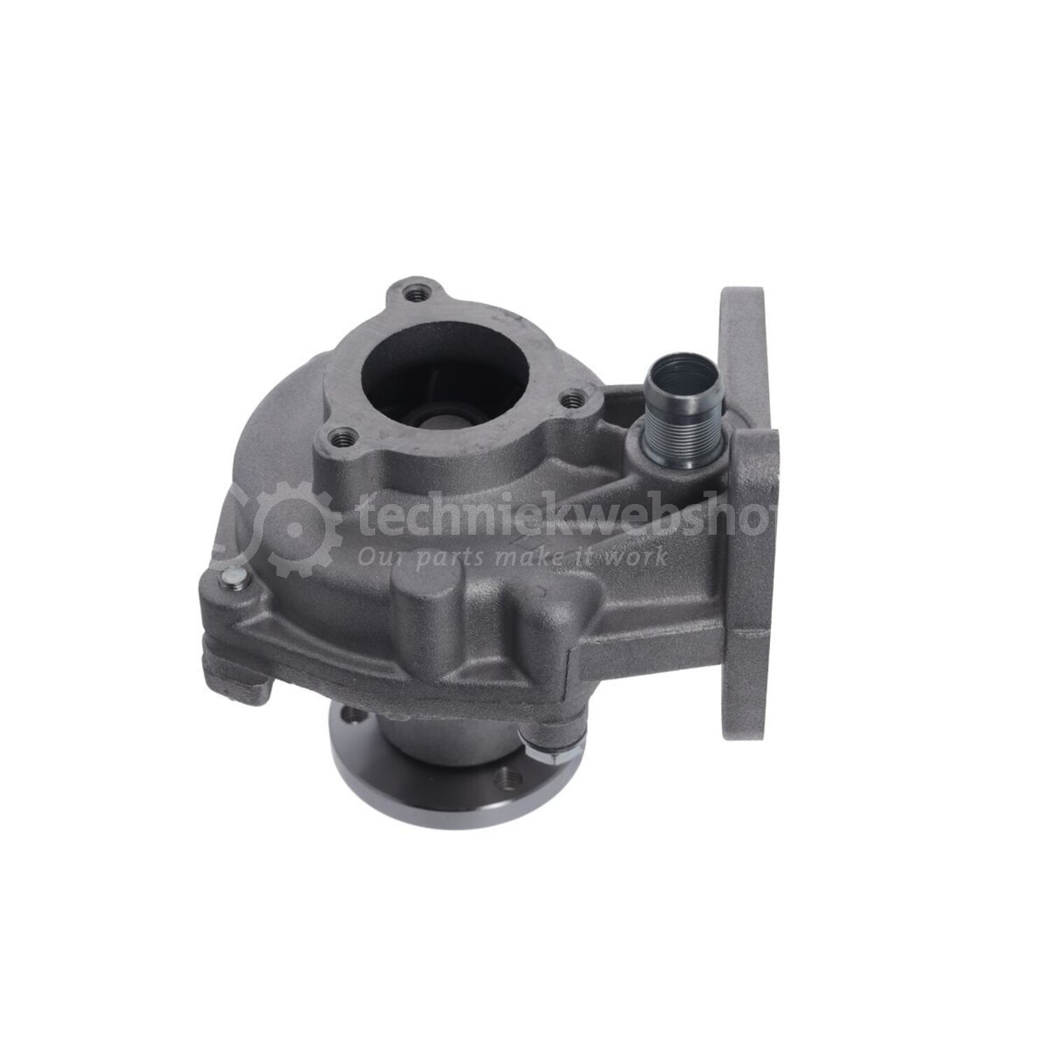 VALEO Waterpomp, motorkoeling voor o.a. Chrysler, Alfa Romeo, Opel ...
