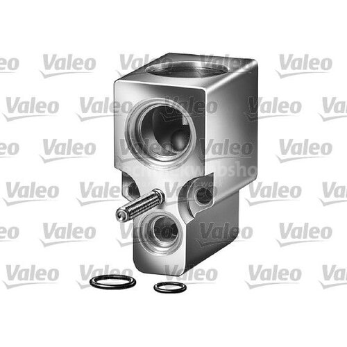 VALEO Expansieventiel, airconditioning voor o.a. Citroën - 508703 ...