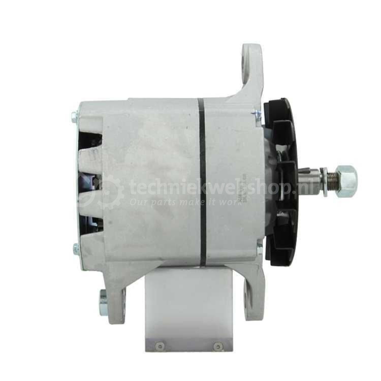 BV PSH Dynamo / Alternator voor o.a. Komatsu, Caterpillar, Cummins ...