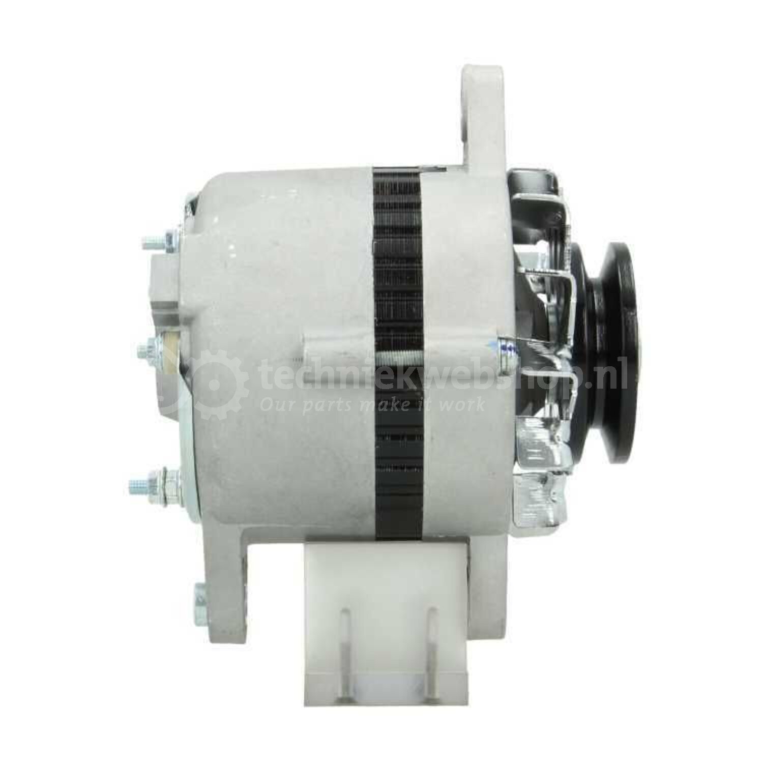 BV PSH Dynamo / Alternator voor o.a. Kubota - 695.002.035.050 ...