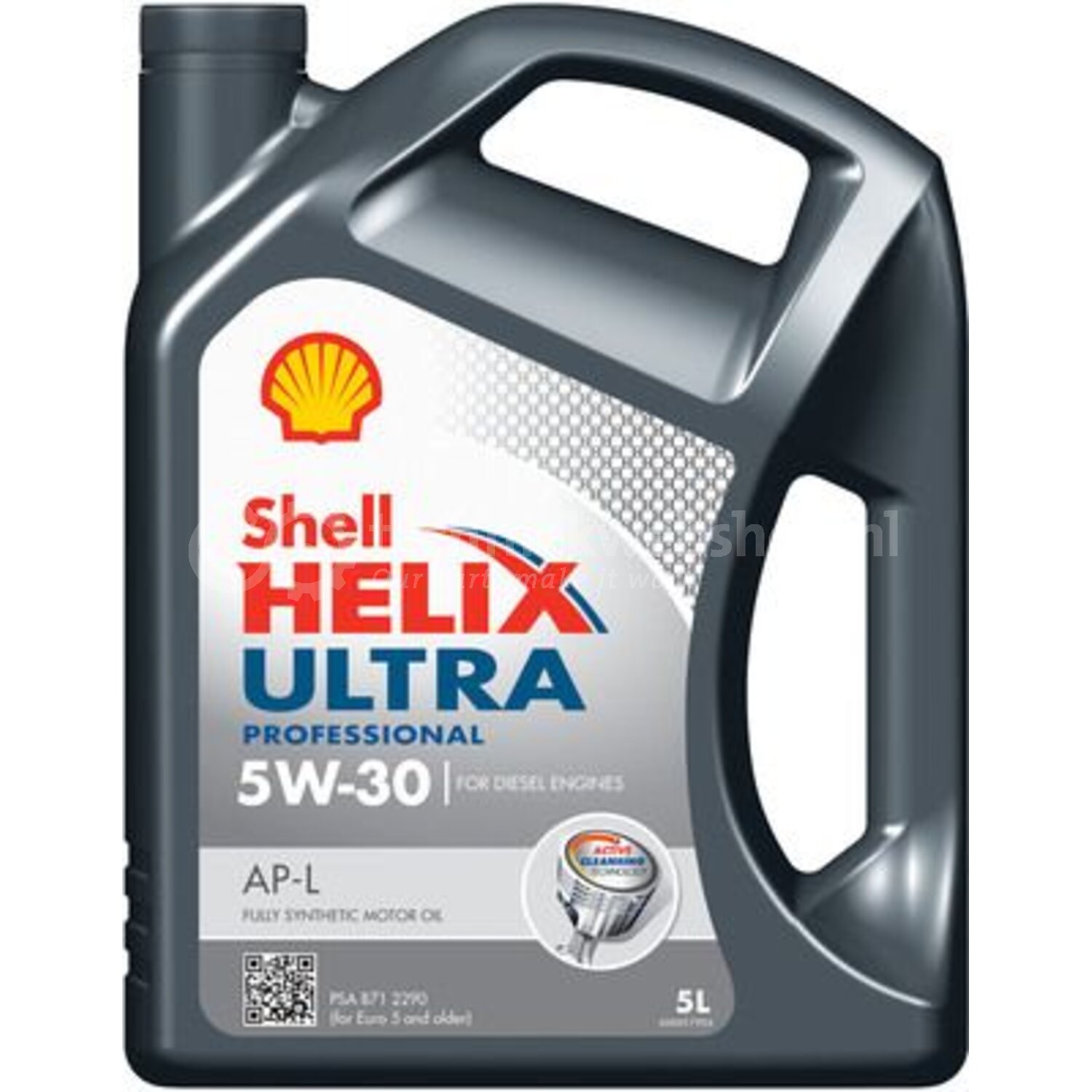 Shell Motorolie - 550046293, 5011987860773 | ACEA specificaties: C2 ...