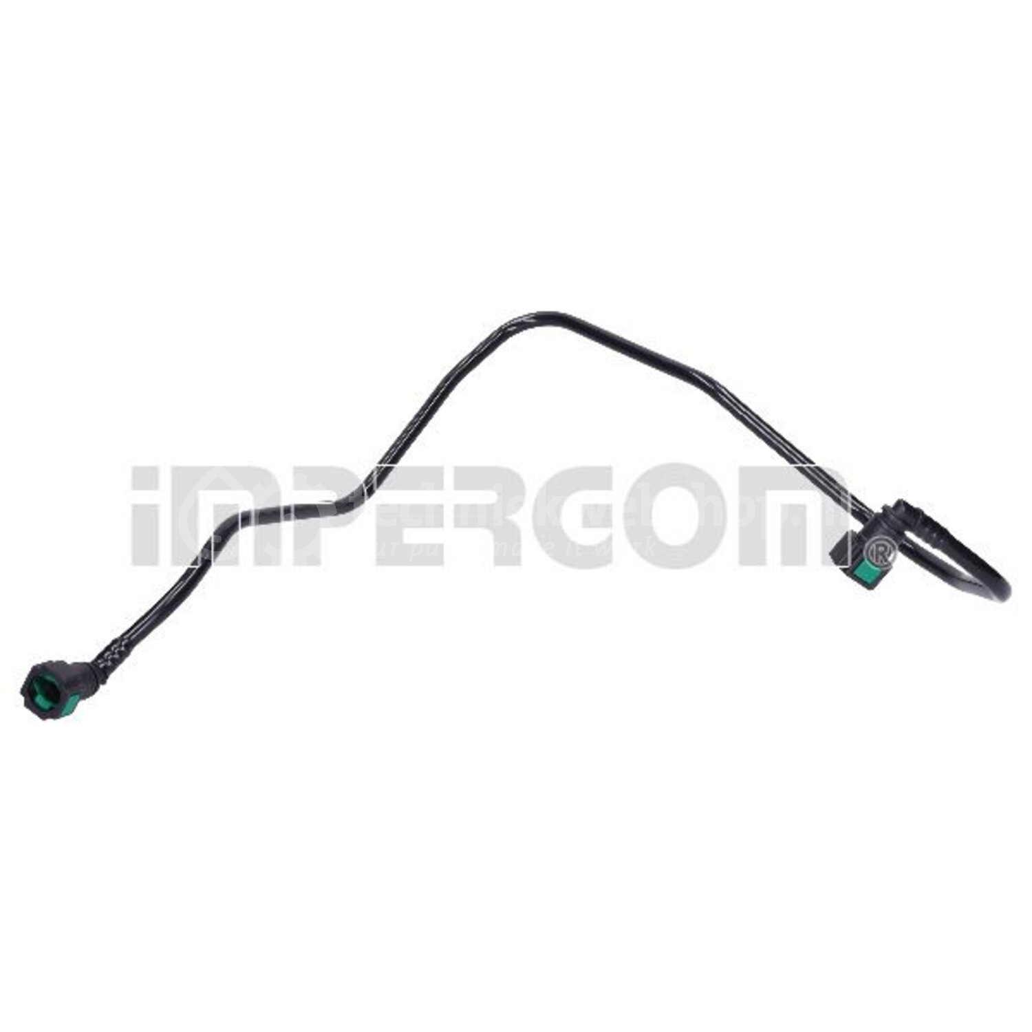 ORIGINAL IMPERIUM Brandstofleiding voor o.a. Vw, Skoda, Audi, Seat ...