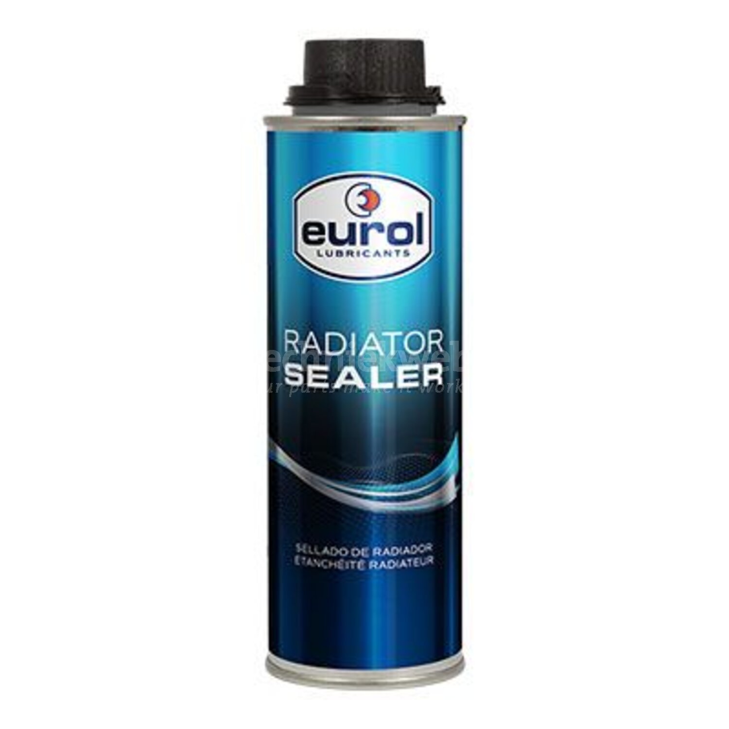 EUROL Additive, lektest - E802317 | Olie: Volledig synthetisch ...