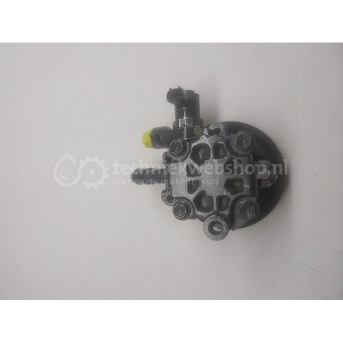 URW Servo pomp voor o.a. Toyota - 32-62572 | Werkwijze: Hydraulisch ...