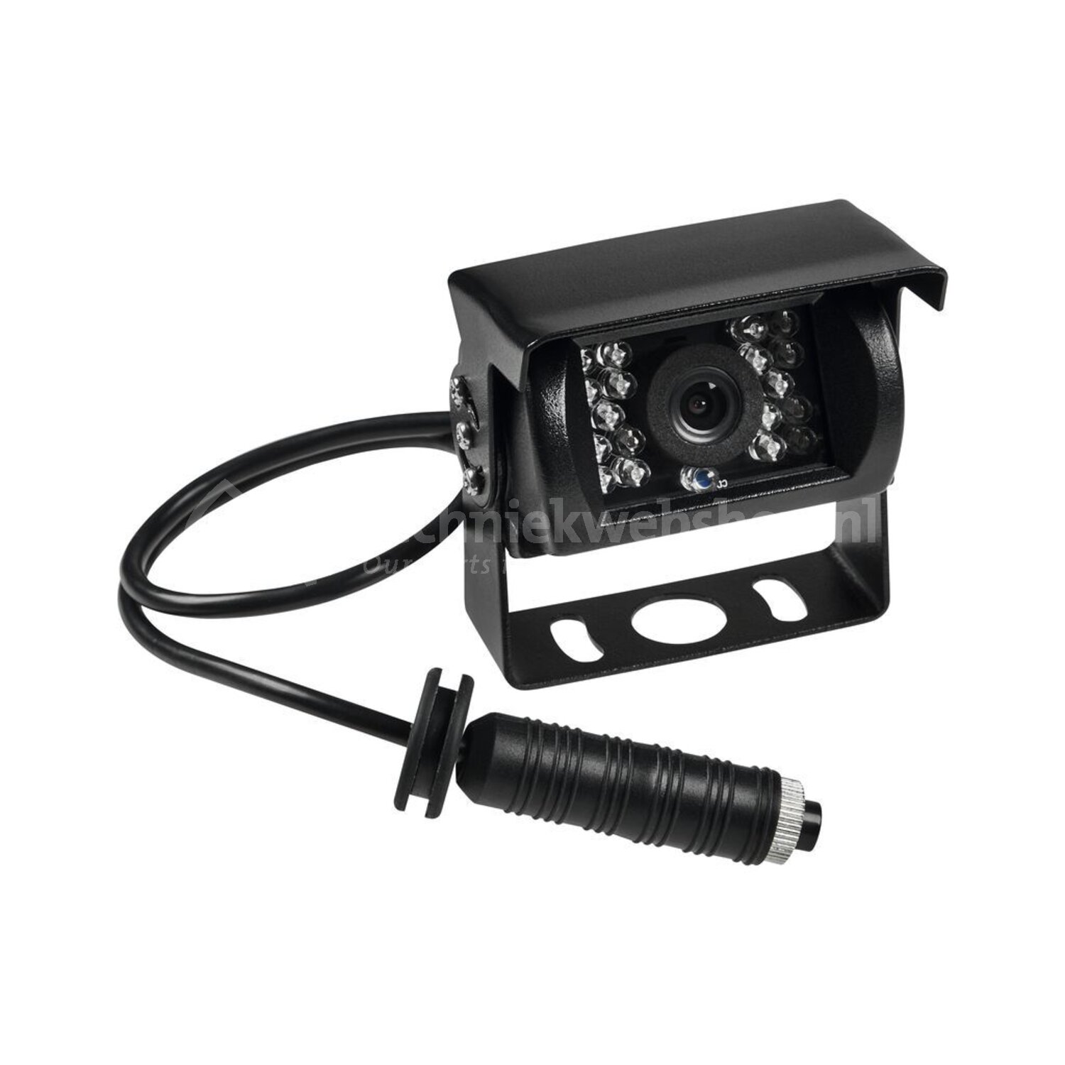 Ams-OSRAM Camera, fileparkeren, Camera - OCSC1N, 4052899633797 ...