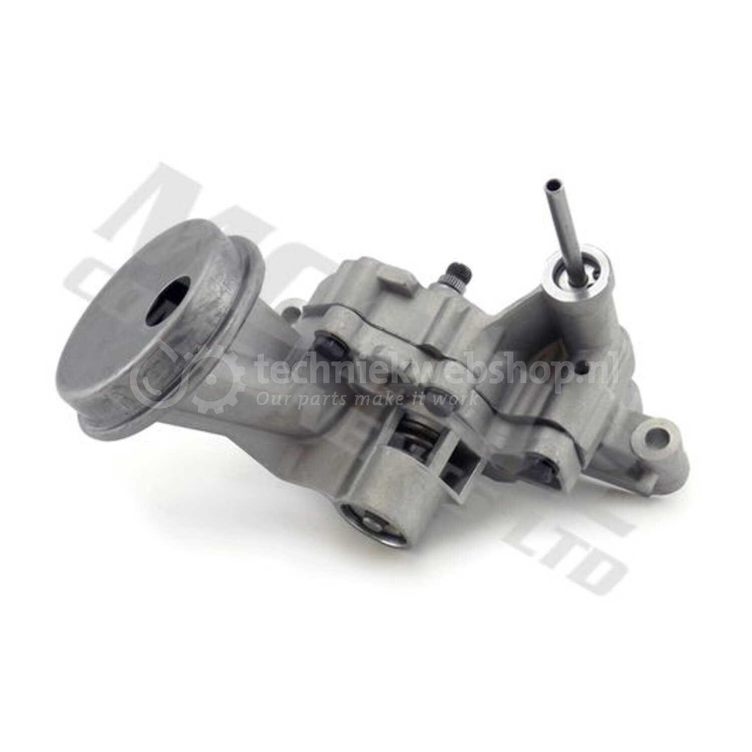 MOTIVE Oliepomp voor o.a. Bmw, Mercedes-Benz, Jaguar - OP205 ...