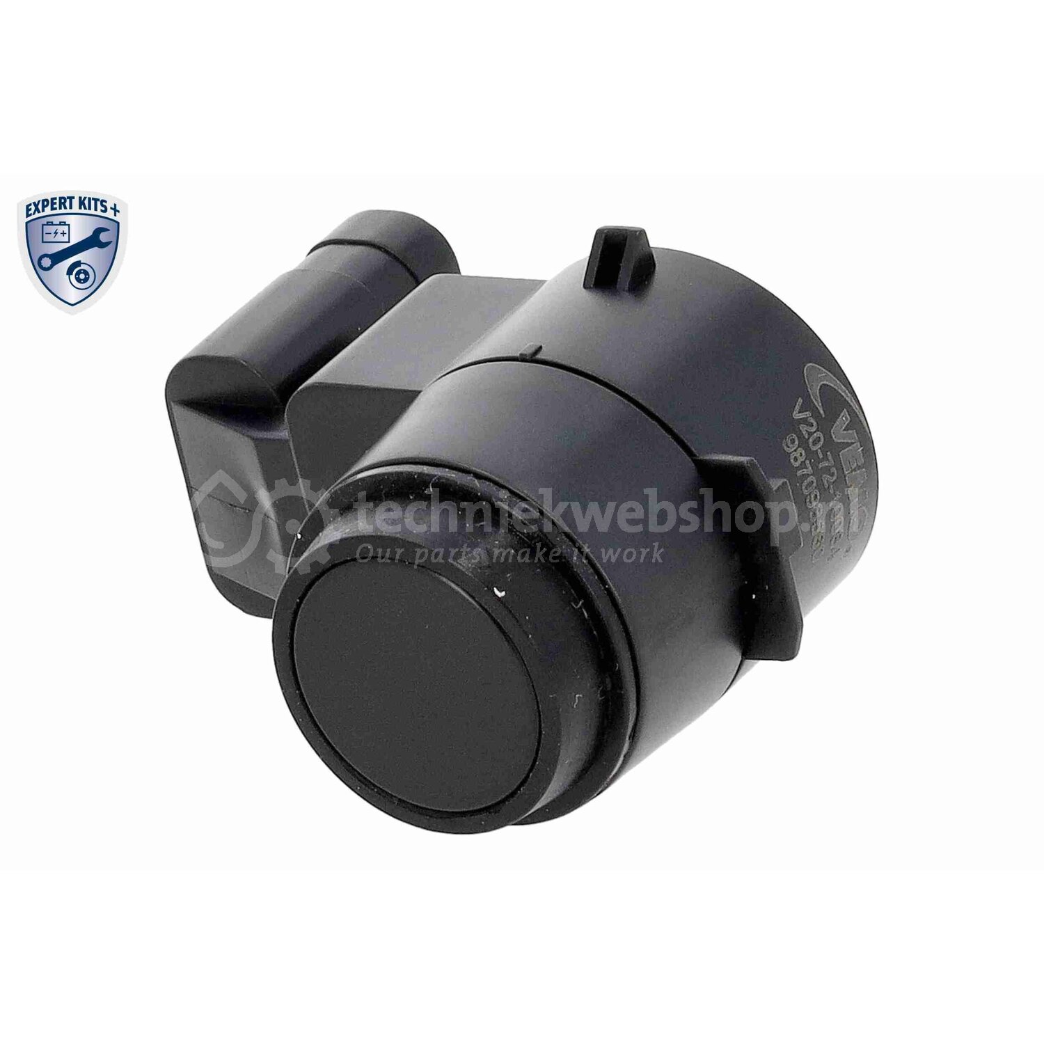 VEMO Sensor, park distance control voor o.a. Bmw, Mini - V20-72-10034 ...