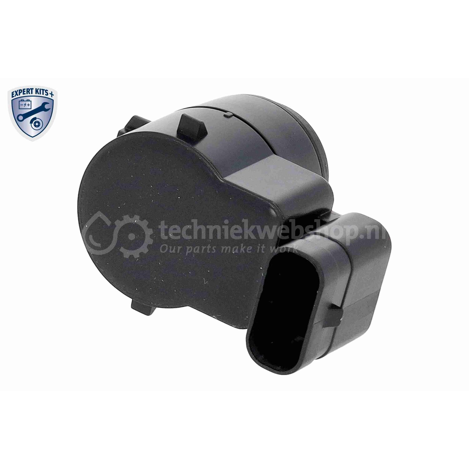 VEMO Sensor, park distance control voor o.a. Bmw, Mini - V20-72-10034 ...