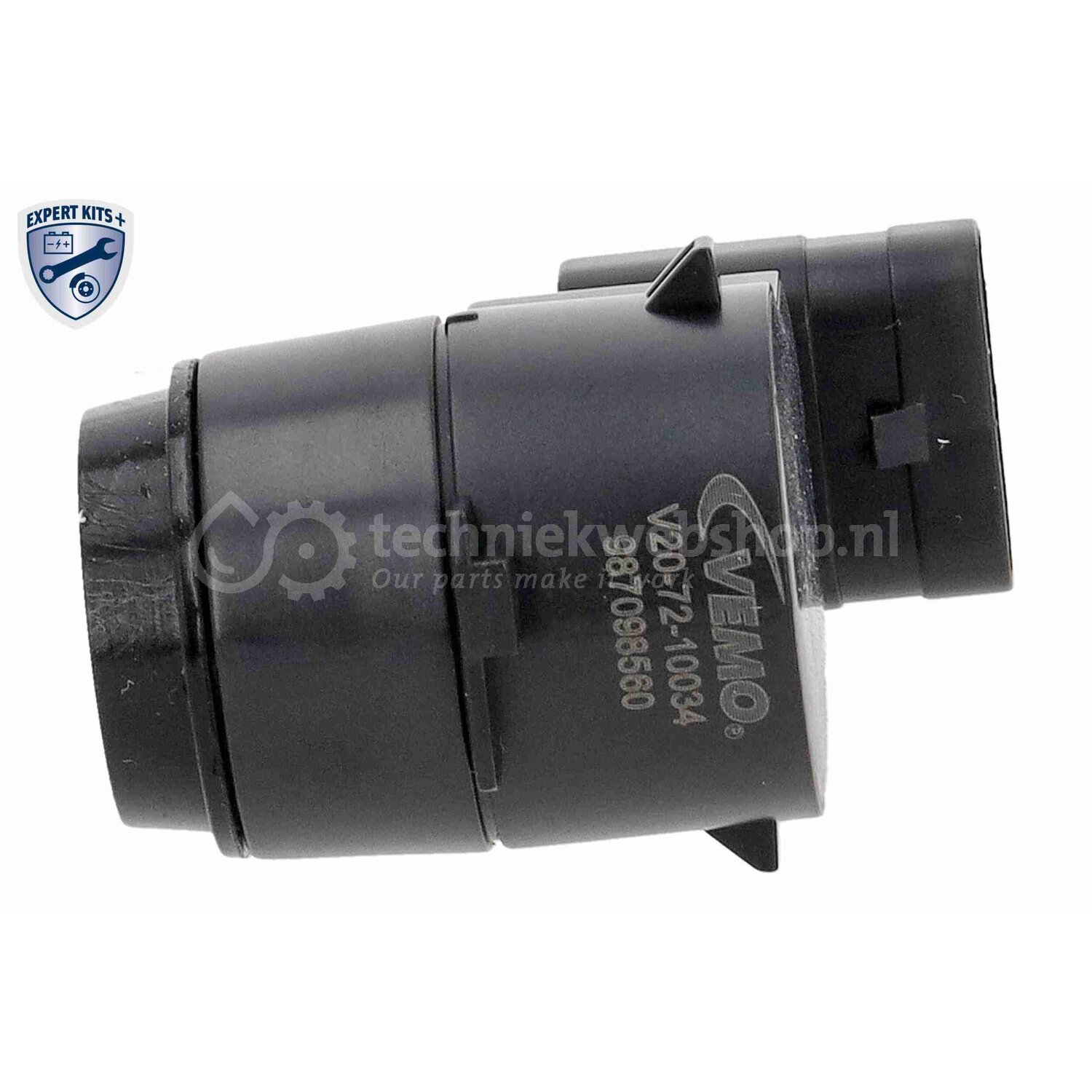 VEMO Sensor, park distance control voor o.a. Bmw, Mini - V20-72-10034 ...