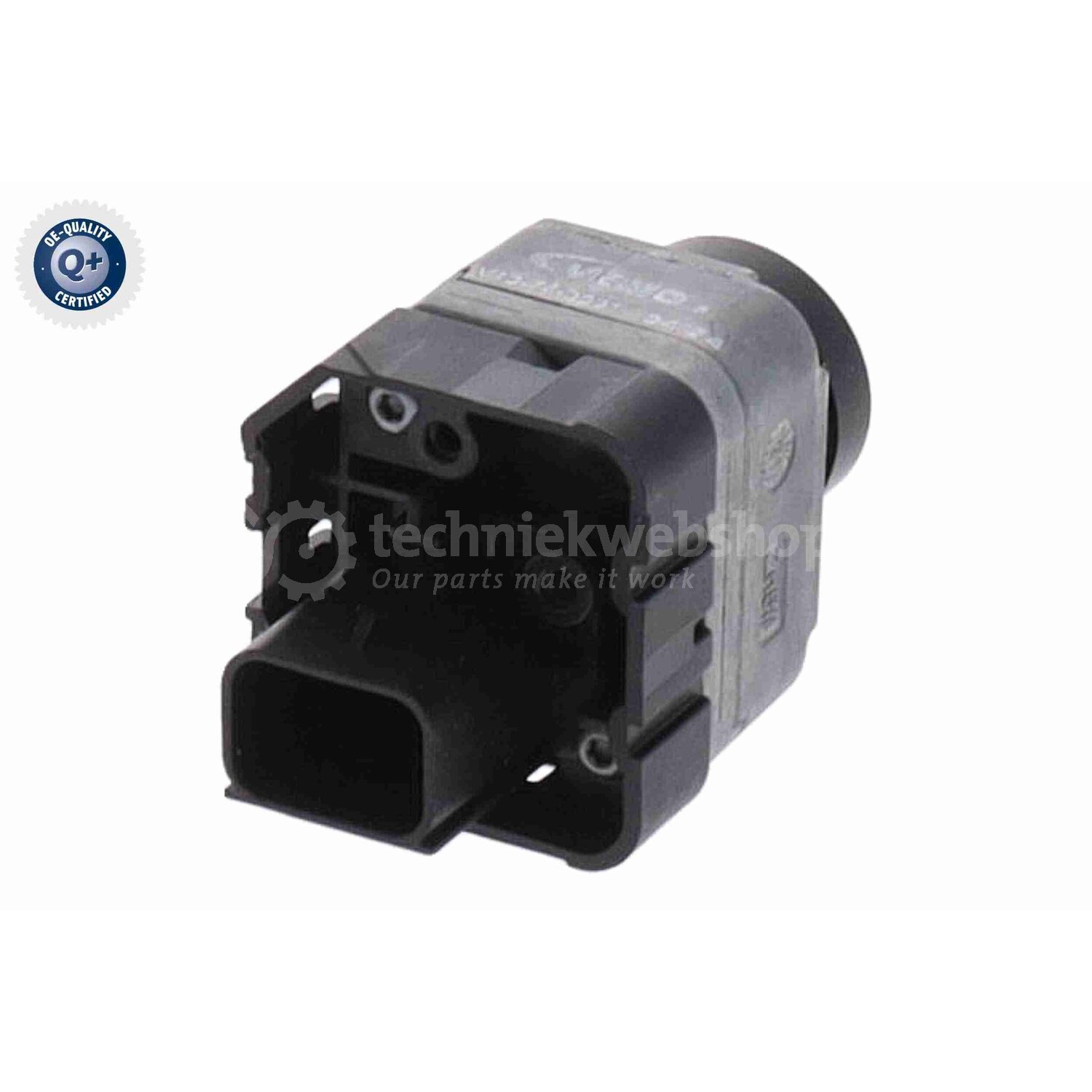 VEMO Camera, fileparkeren voor o.a. Vw, Skoda, Audi, Cupra, Seat - V10 ...