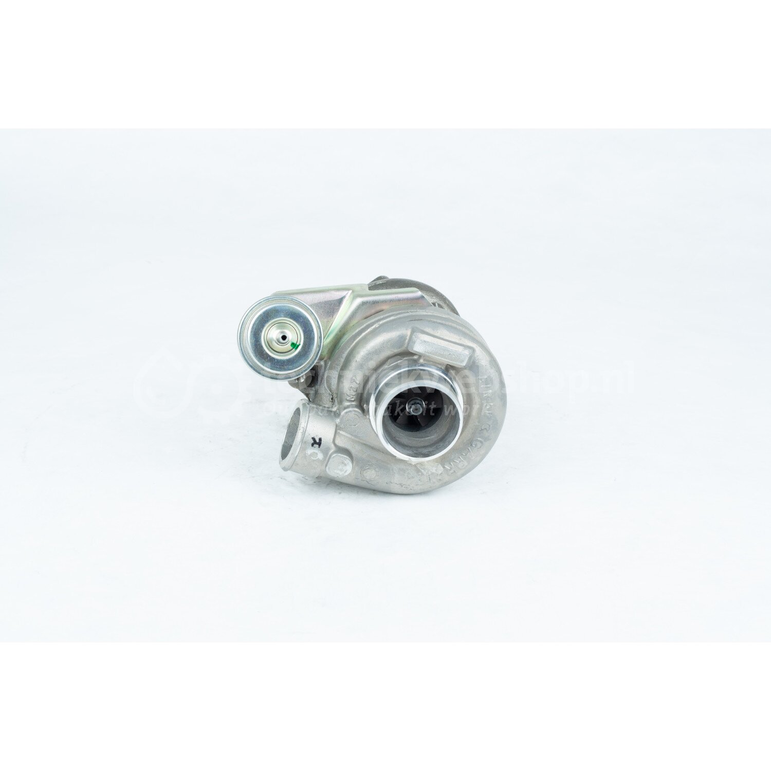 FEBI BILSTEIN Turbocharger voor o.a. Mercedes-Benz, Vw - 187291 ...