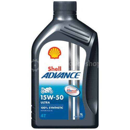 Shell Motorolie - 550053587, 5011987068285 | Bundeltype: Fles | Inhoud ...
