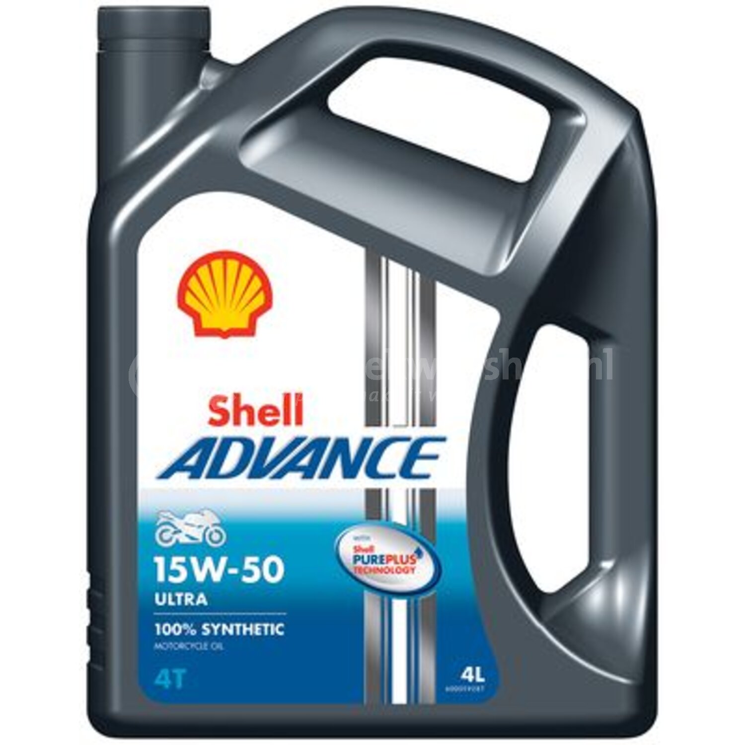 Shell Motorolie - 550053588, 5011987068315 | Bundeltype: Fles | Inhoud ...