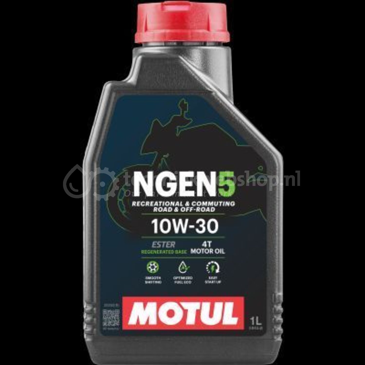 MOTUL Motorolie - 111817, 3374650346694 | Bundeltype: Fles | Inhoud: 1 ...