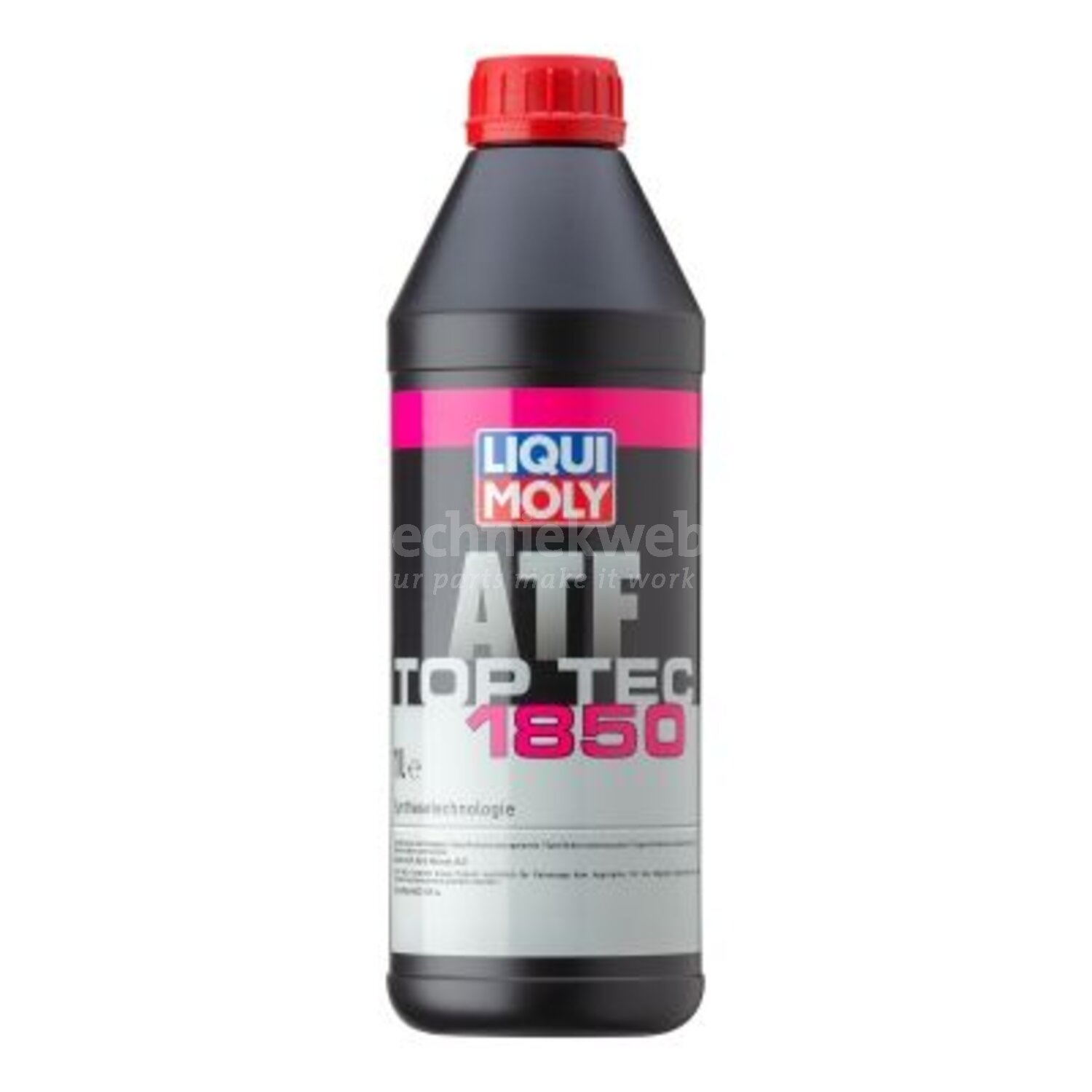 Liqui Moly Versnellingsbakolie - 21738, 4100420217388 | Bundeltype ...