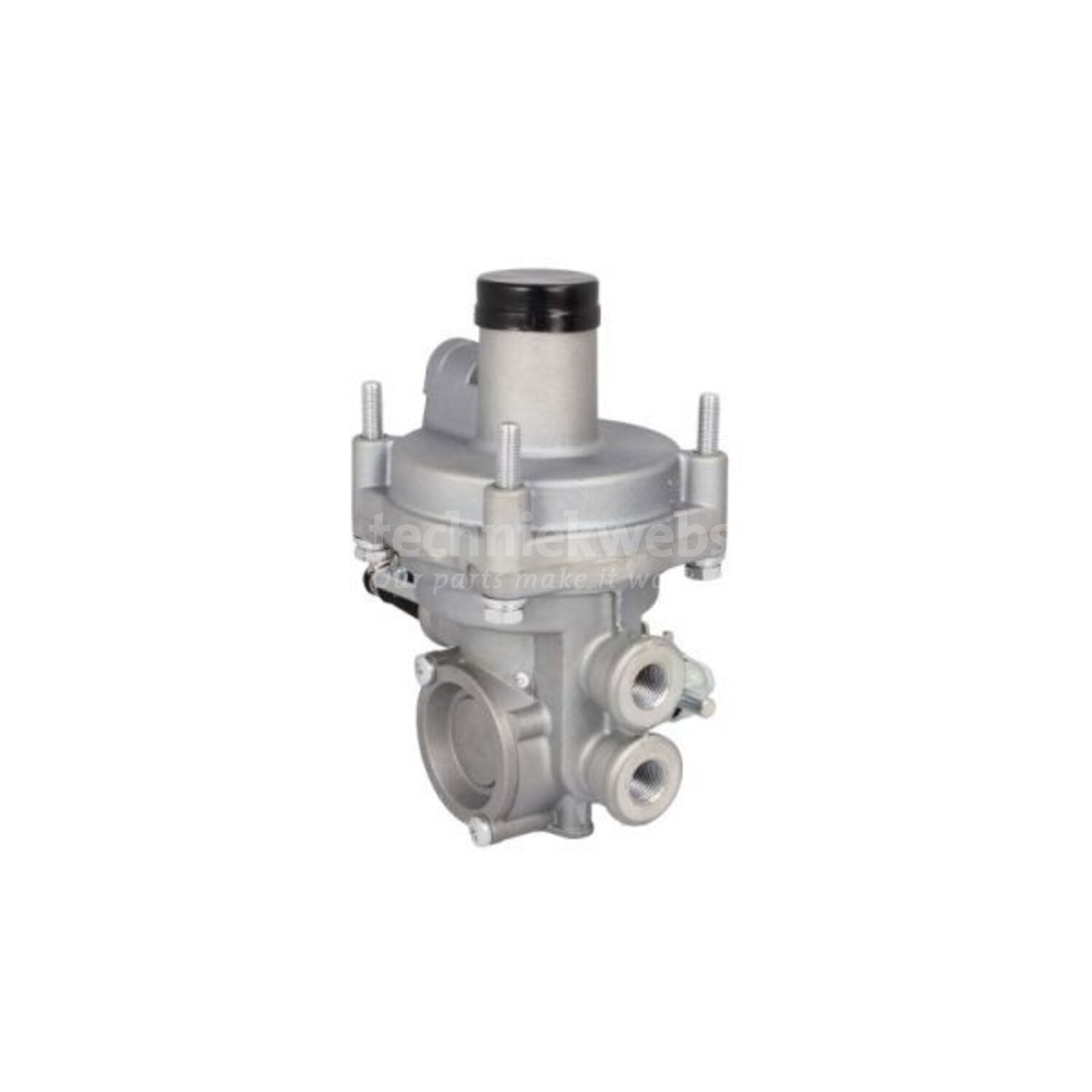 PNEUMATICS ALR Automatische lastafhankelijke remkrachtverdeler voor o.a ...