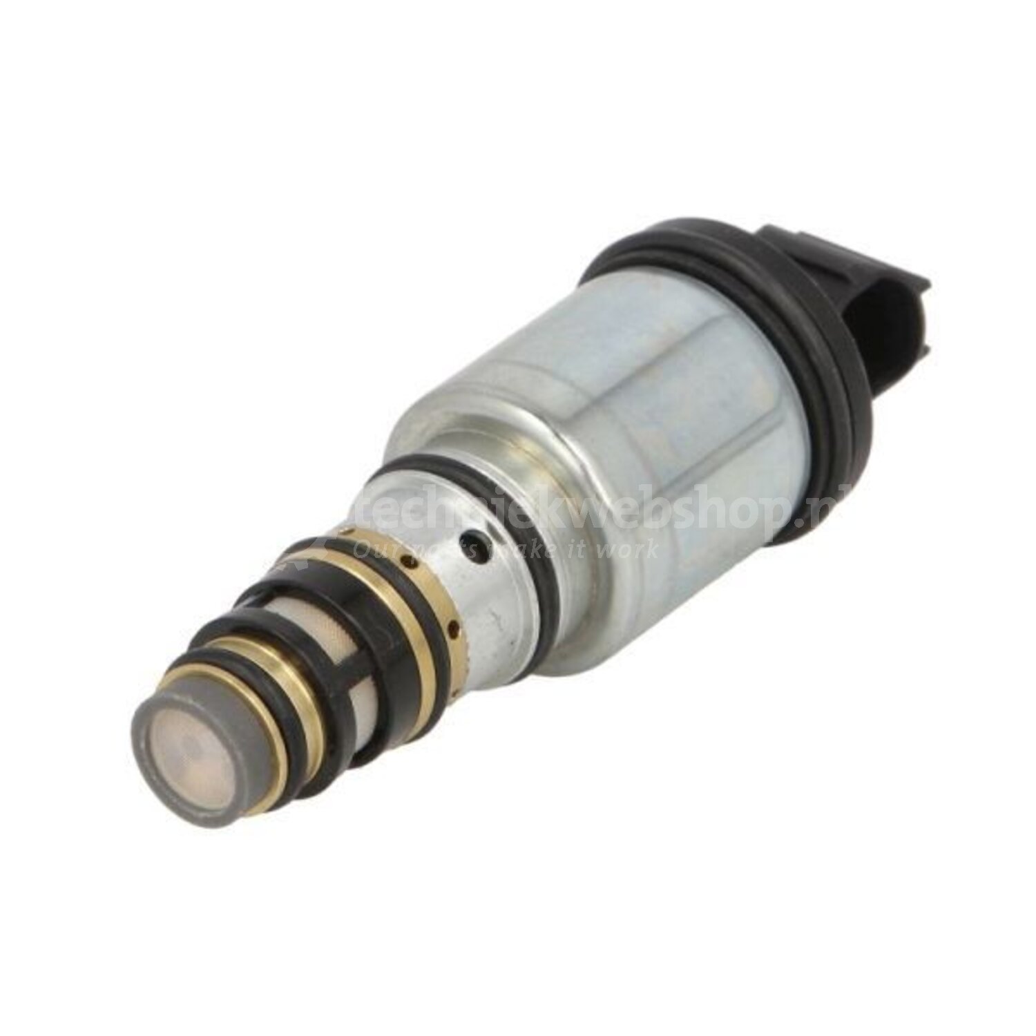 THERMOTEC Regelventiel, compressor voor o.a. Mini, Bmw, Kia - KTT060061 ...