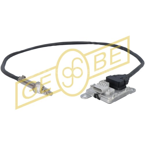 GEBE NOx-sensor, NOx-katalysator voor o.a. Dacia, Renault - 9 3625 1 ...