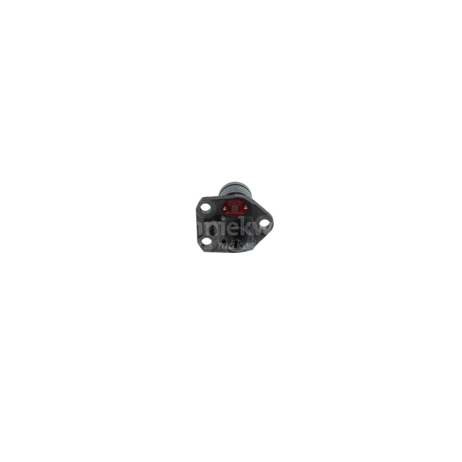 Bosch Inspuitpomp voor o.a. Same - 0 414 191 012, 3165142140711 ...