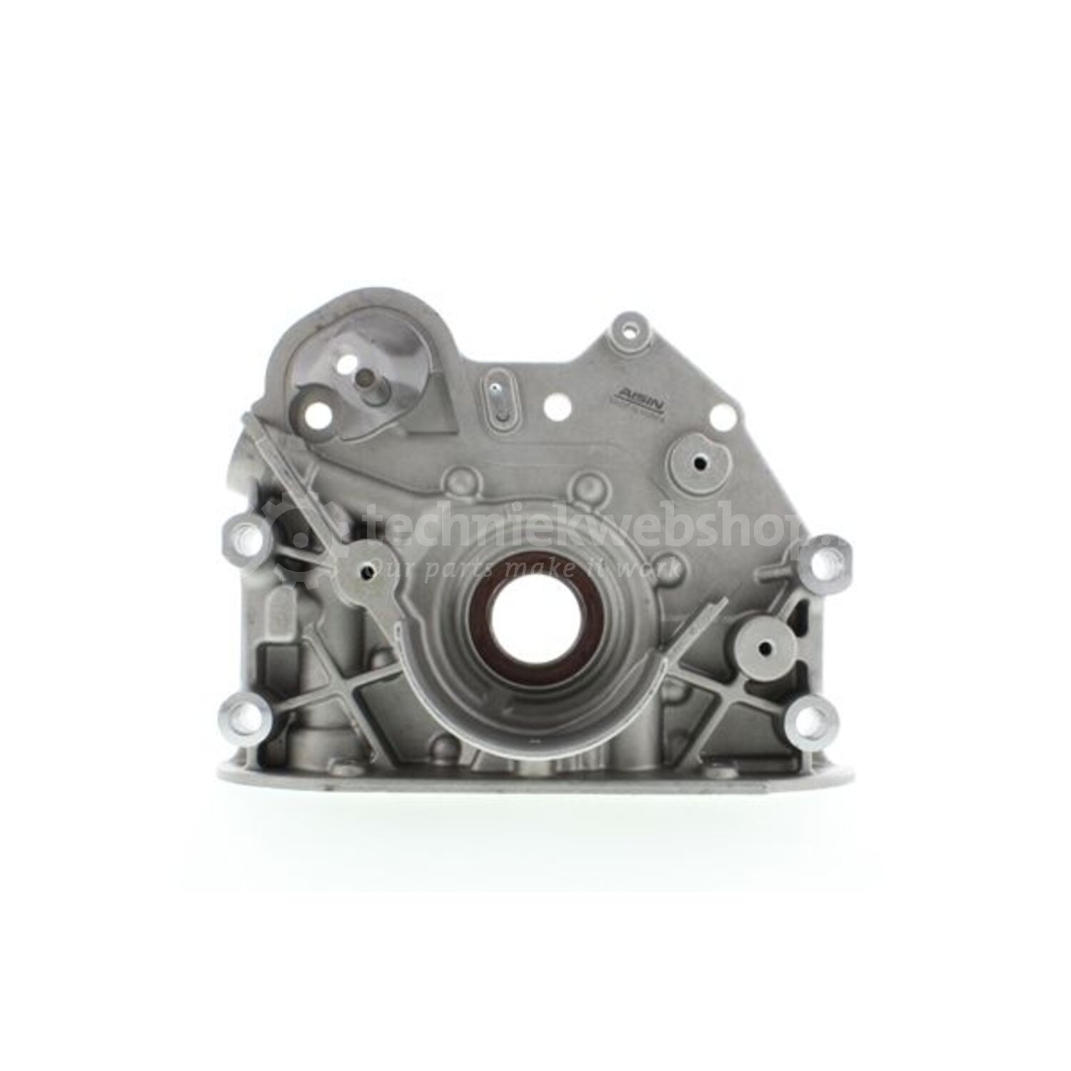 AISIN Oliepomp voor o.a. Kia - OPK-904, 5411450702553 - Techniekwebshop.nl