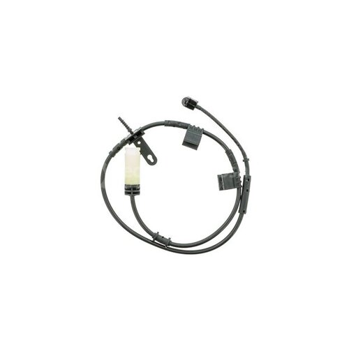 ATE Waarschuwingscontact 24819004102 – Voor Mercedes-Benz C-, E- En CLS-klasse Met Schijfremmen – Lengte 97,5 Mm