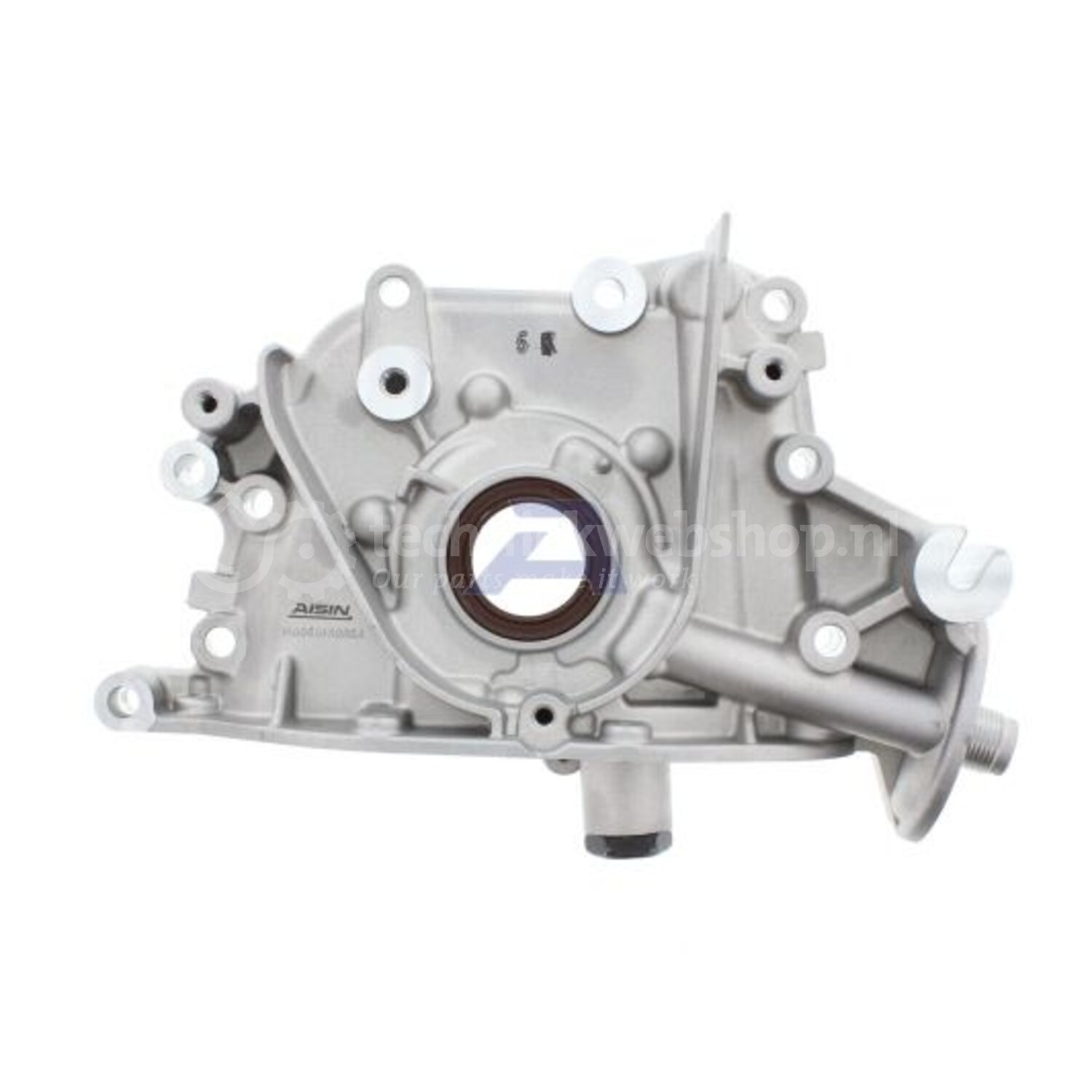 AISIN Oliepomp voor o.a. Hyundai, Kia - OPY-908, 5411450702560 ...