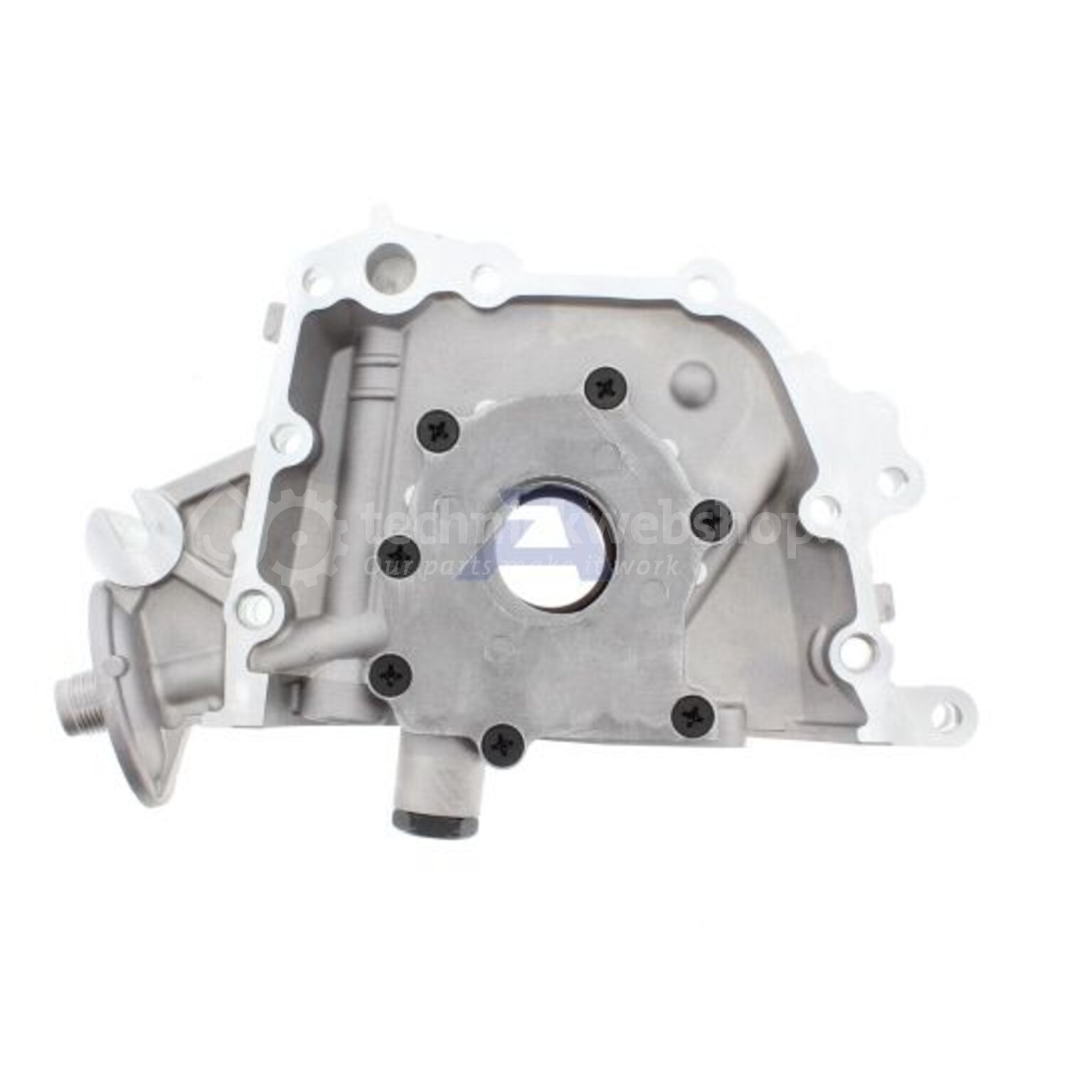 AISIN Oliepomp voor o.a. Hyundai, Kia - OPY-908, 5411450702560 ...