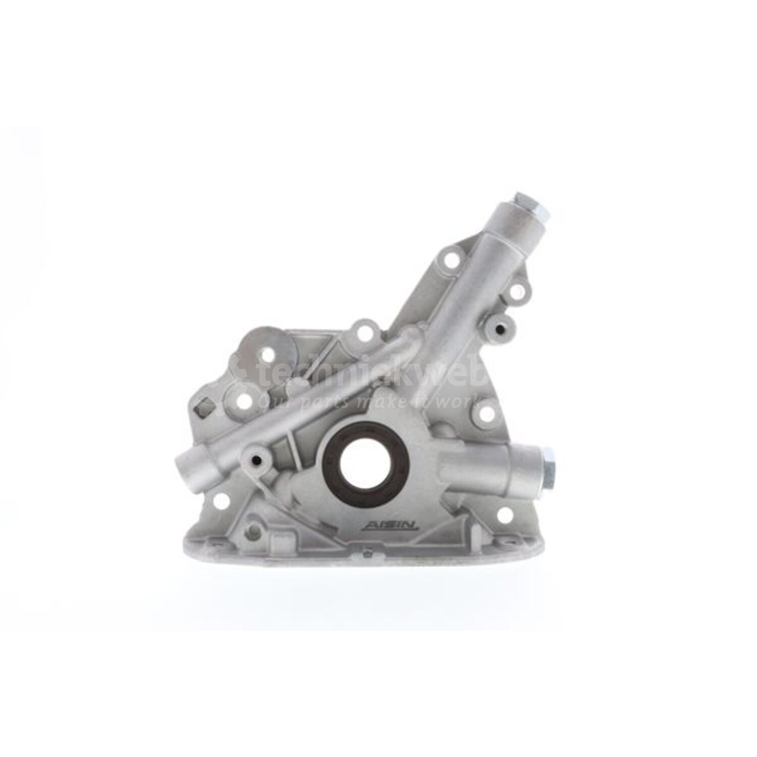 AISIN Oliepomp voor o.a. Opel, Vauxhall - OPPS-701 - Techniekwebshop.nl