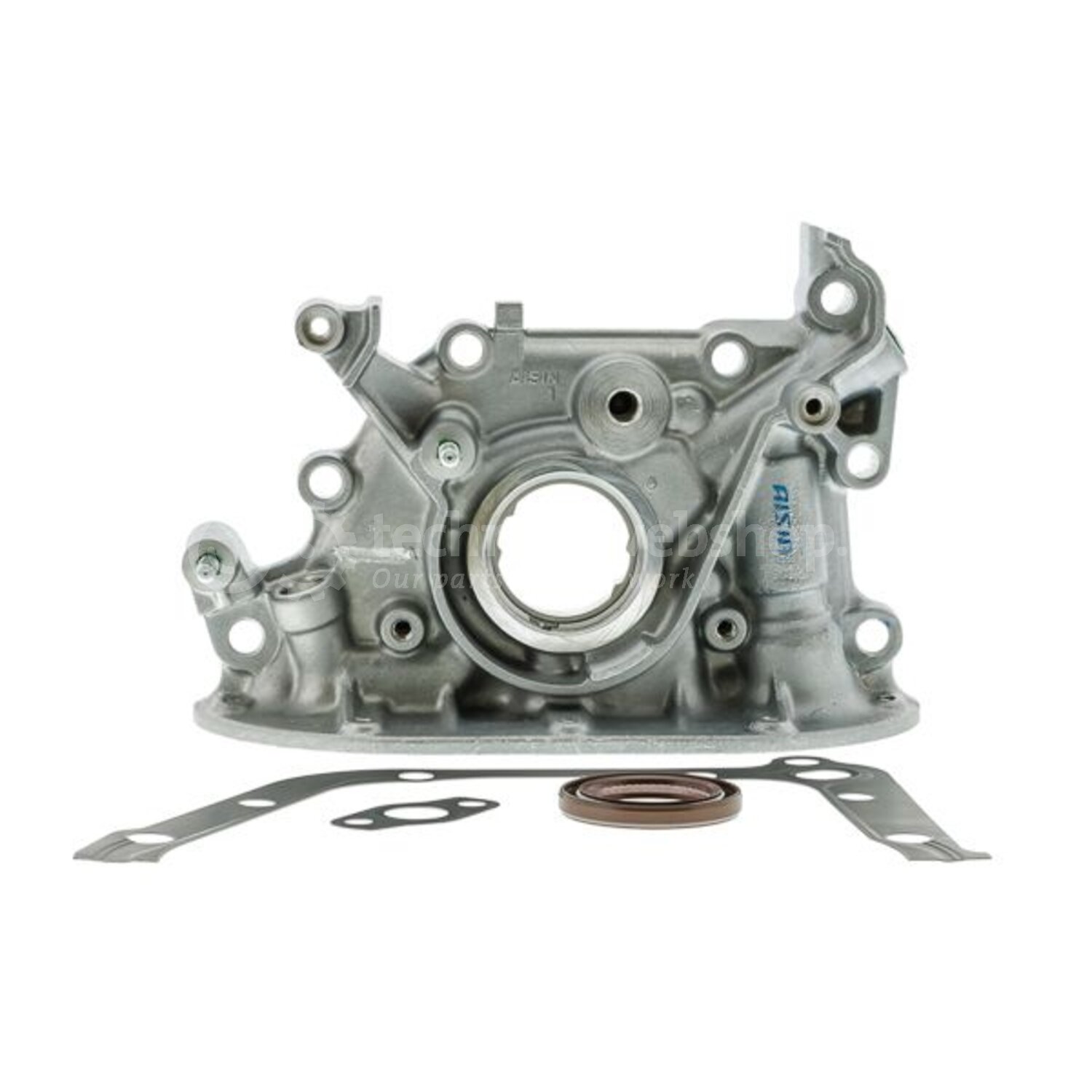 AISIN Oliepomp voor o.a. Toyota - OPT-101, 5411450678575 ...