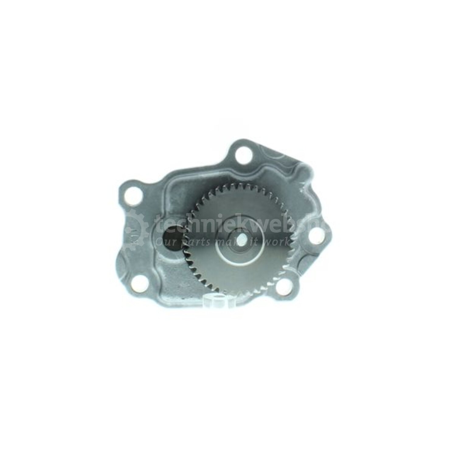 AISIN Oliepomp voor o.a. Nissan - OPN-002, 5411450690959 ...