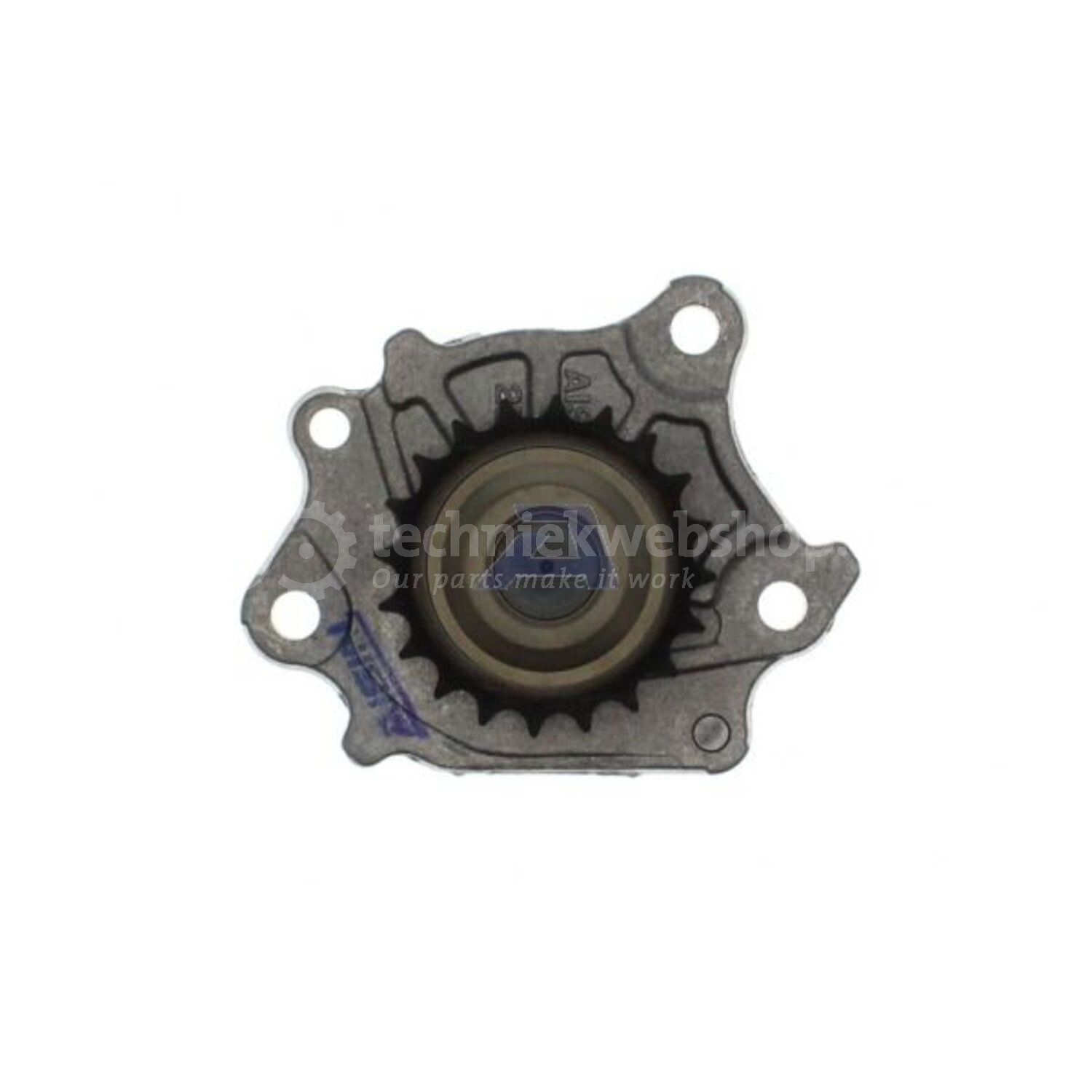 AISIN Oliepomp voor o.a. Daihatsu, Toyota - OPD-001, 5411450675864 ...