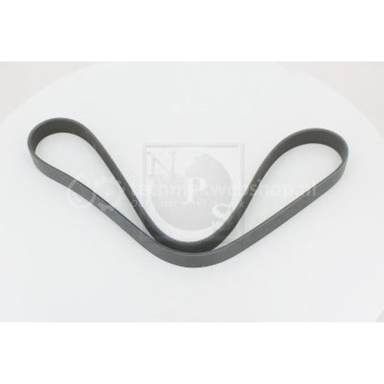 Greenstar 13182 V-riem – Gladde Snaar 10x6 Mm, 2153 Mm, Z835 – Voor Technische Toepassingen