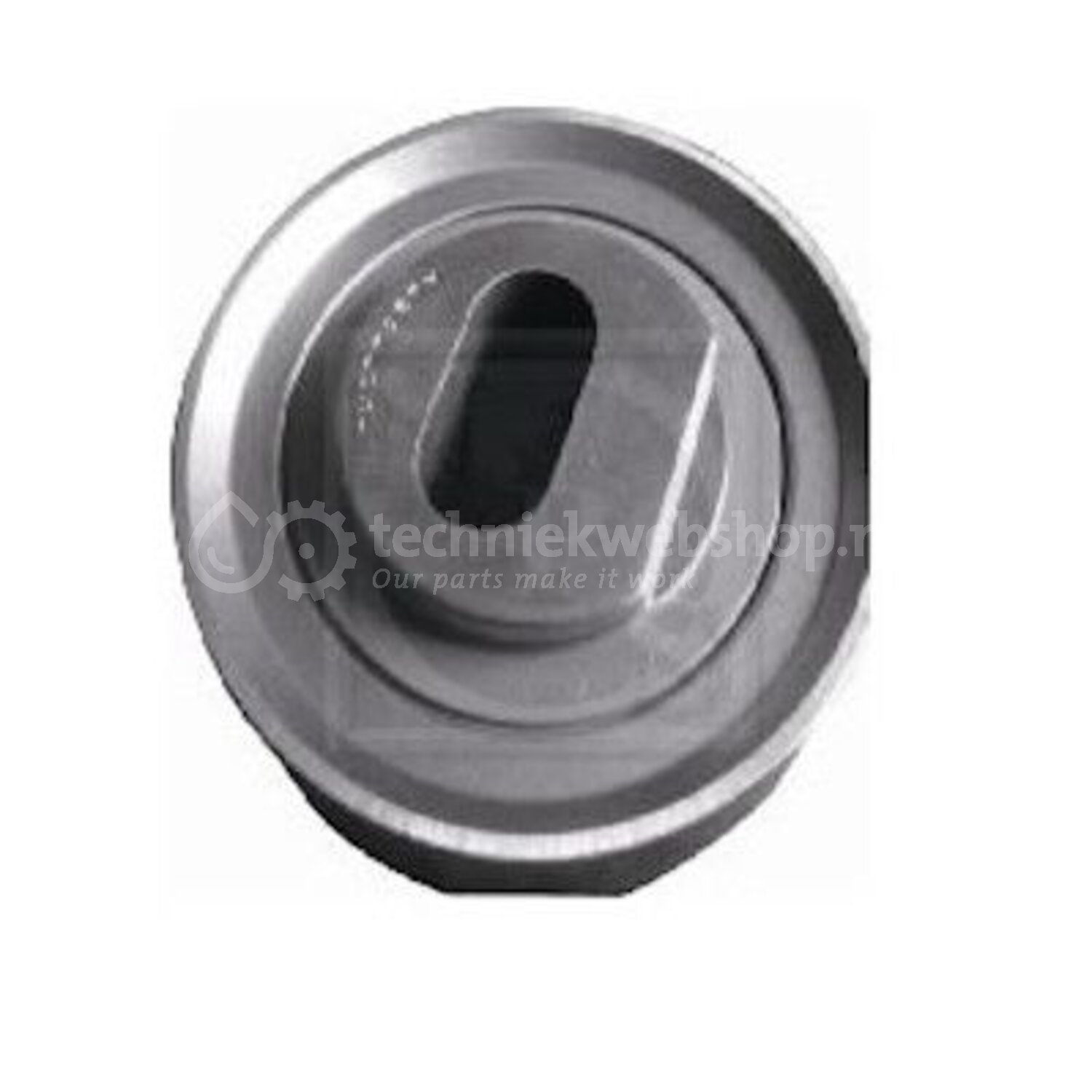 NPS Geleiderol, distributieriem voor o.a. Honda, Rover - H113A11B ...