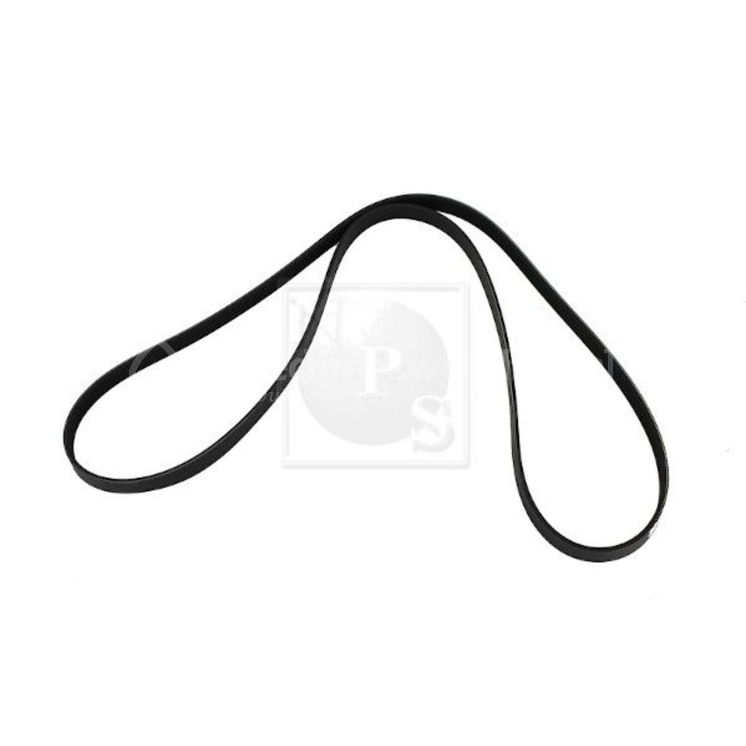 NPS Poly V-riem voor o.a. Hyundai, Kia - H111I27, 3661929364412 ...