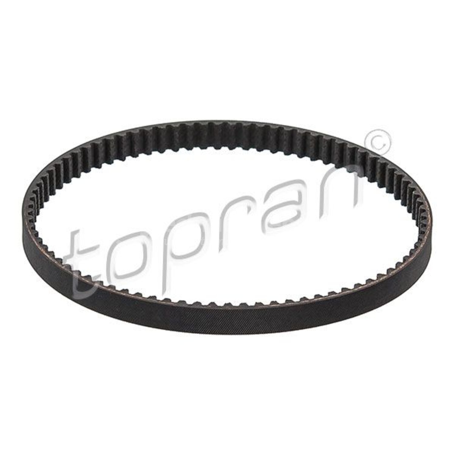 TOPRAN Getande riem voor o.a. Vw, Skoda, Seat, Audi, Cupra, Porsche ...