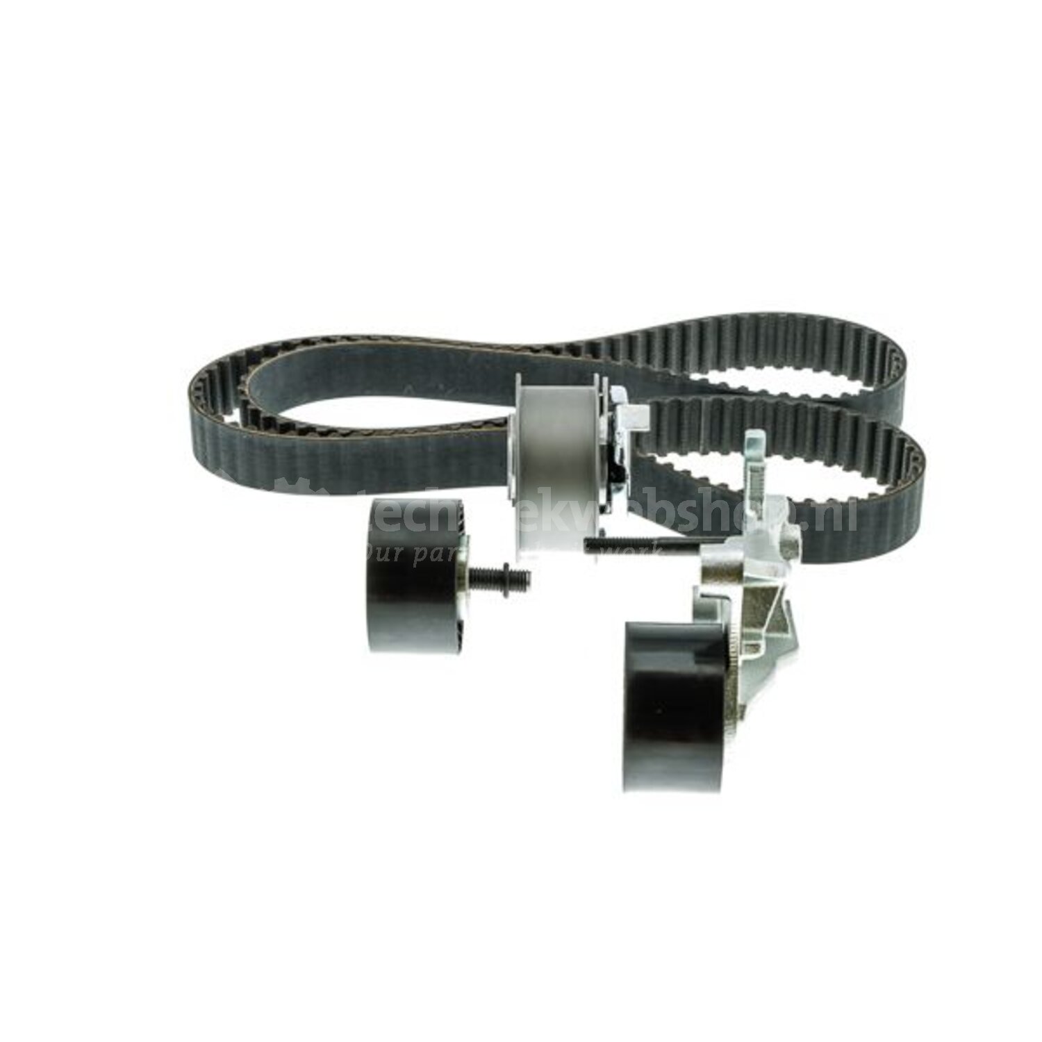 AISIN Distributieriemset voor o.a. Volvo - TSVL-010 - Techniekwebshop.nl