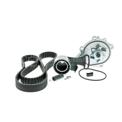 AISIN Waterpomp + distributieriem set voor o.a. Rover, Mg, Land Rover ...